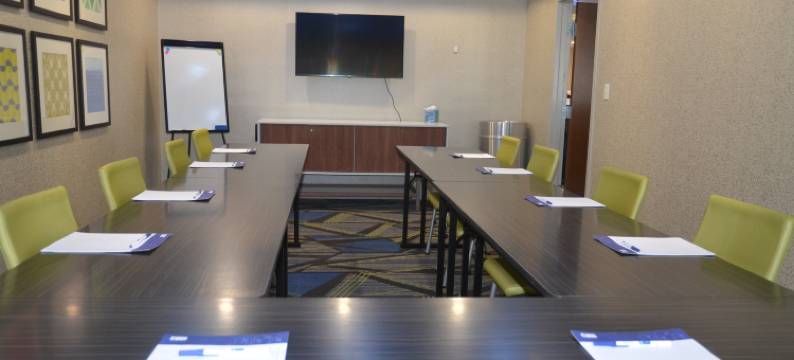 智选假日套房酒店罗彻斯特(Holiday Inn Express & Suites ROCHESTER by IHG)图片