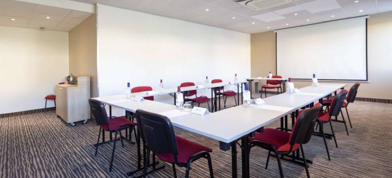 波尔多南部贝斯特韦斯特酒店(Best Western Hotel Le Bordeaux Sud)图片