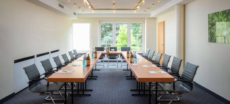 陶纳斯公园酒店(Parkhotel am Taunus)图片