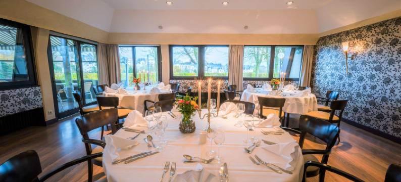 Hotel Parc Plaza图片