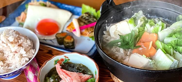 GAMP之家(Old Folk Farm Guesthouse : GAMP HOUSE - Hostel)图片