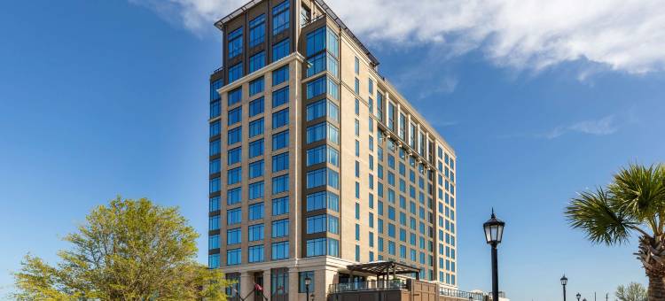 海雅特的Thompson萨凡纳(Thompson Savannah, Part of Hyatt)图片