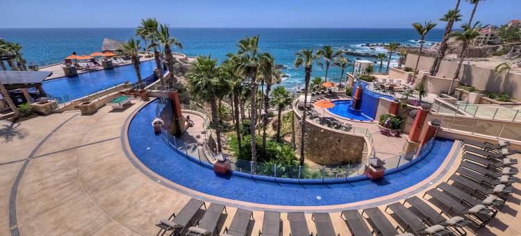 Sirena del Mar的凯悦度假俱乐部(Hyatt Vacation Club at Sirena del Mar)图片