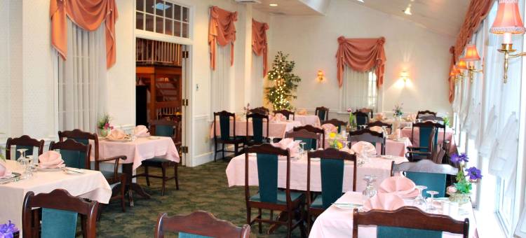 迈尔斯敦罗德威套房酒店 - 黎巴嫩(Rodeway Inn & Suites Myerstown - Lebanon)图片