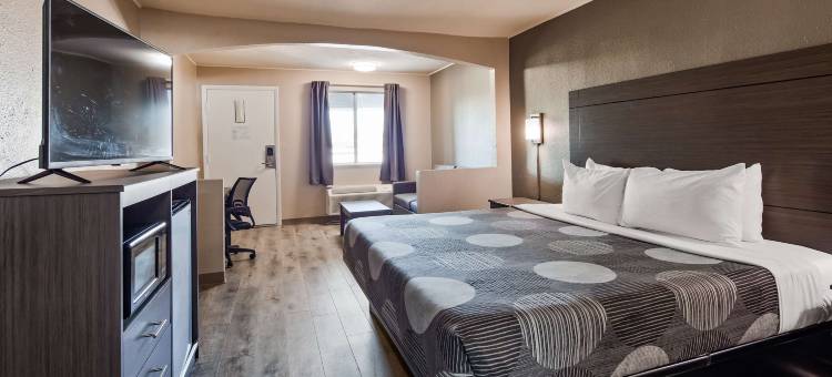 SureStay Hotel by Best Western Olathe图片