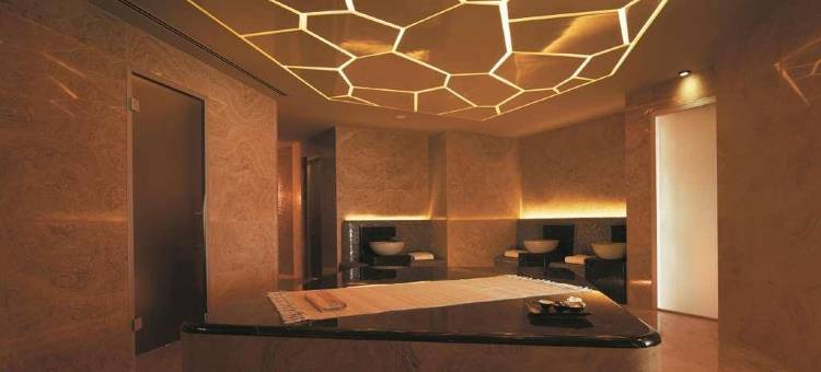 费尔蒙巴库火焰塔酒店(Fairmont Baku - Flame Towers)图片