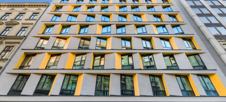 布达佩斯D8(Budapest - D8)图片