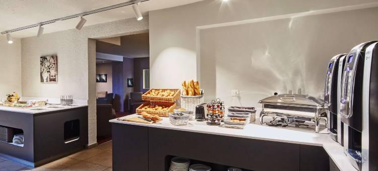 奥克斯尔阿伯尼基里亚德酒店(Kyriad Direct Auxerre - Appoigny)图片