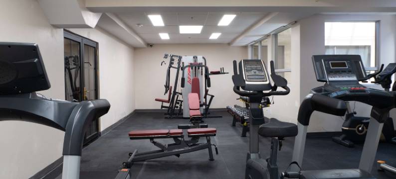 蒙特利尔大都会酒店 - 贝斯特韦斯特品质精选酒店(Hotel Montreal Metropolitain, BW Premier Collection)图片