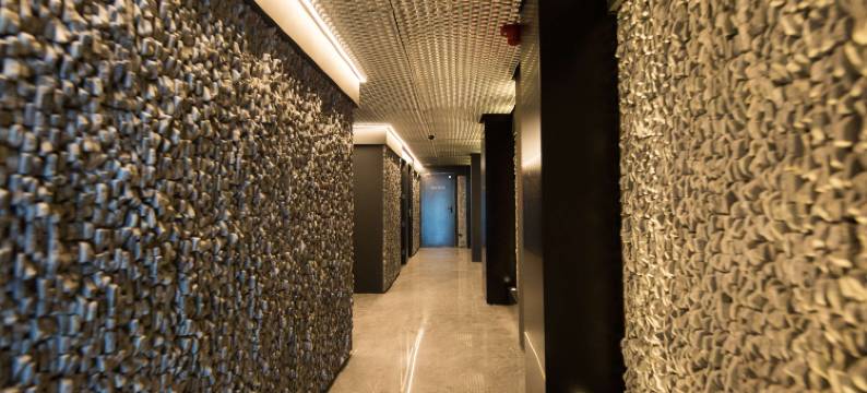 萨赫棕榈西尔肯酒店(Silken Saaj Las Palmas)图片