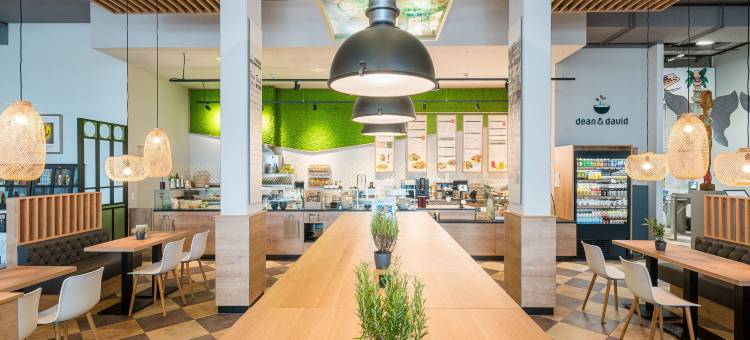 巴特拉珀瑙贝斯特韦斯特酒店(Best Western Hotel Bad Rappenau)图片