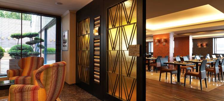 希立特酒店(Hyllit Hotel)图片