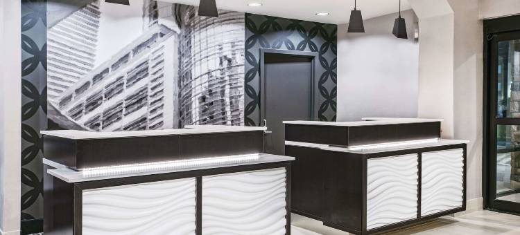 Staybridge Suites Spring - the Woodlands Area by IHG图片