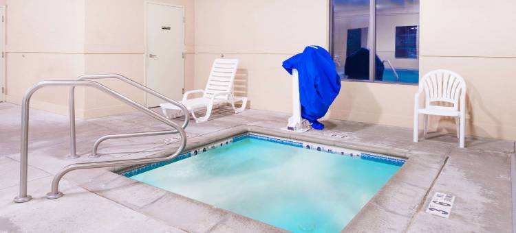 哥伦比亚东速8酒店(Super 8 by Wyndham Columbia East)图片