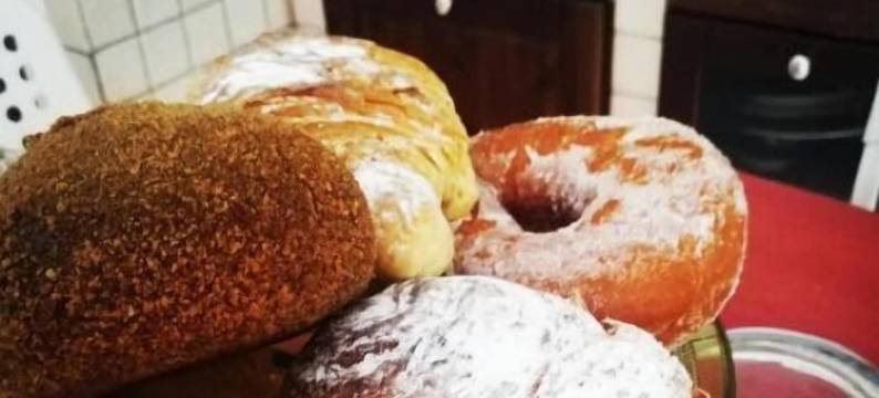 斯特西科罗庭院民宿(Cortile Stesicoro)图片