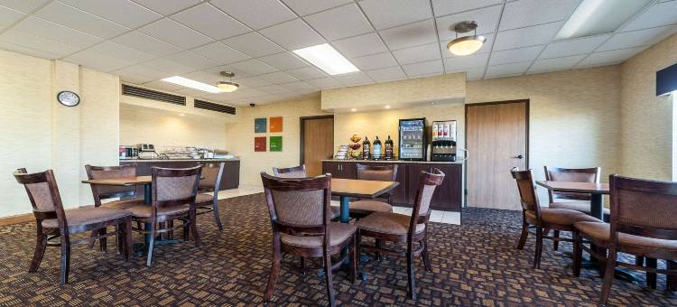 凯艺酒店(Quality Inn)图片