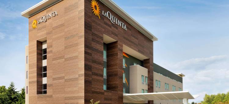 伯灵顿拉昆塔温德姆套房酒店(La Quinta Inn & Suites by Wyndham Burlington)图片