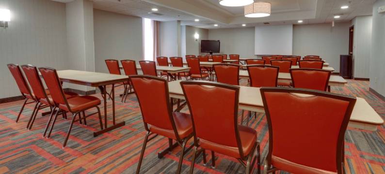 孟菲斯南德鲁里套房酒店(Drury Inn & Suites Memphis Southaven)图片