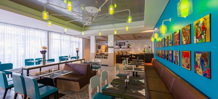 Park Inn by Radisson Cape Town Newlands图片