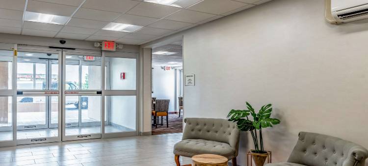 北布赛勒斯凯艺酒店(Quality Inn Bucyrus North)图片