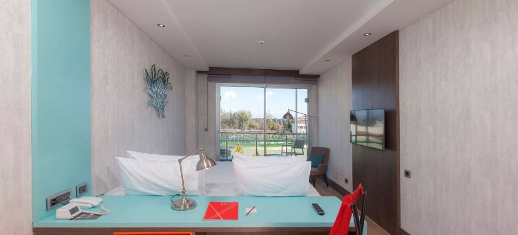 安塔利亚维博贝斯特韦斯特酒店(Vib Antalya)图片