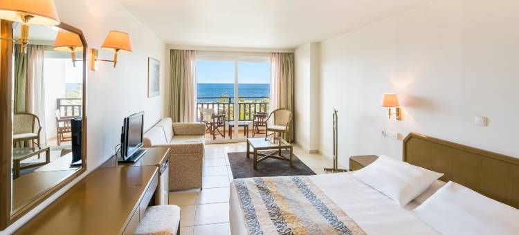 伊波罗之星海浪克里特岛全景和海洋酒店(Iberostar Waves Creta Panorama & Mare)图片