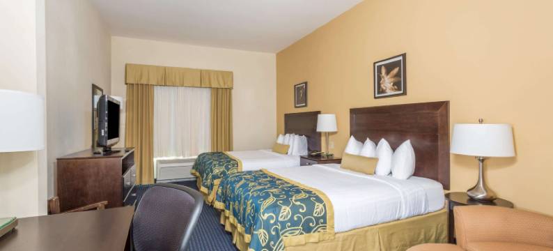 Wingate by Wyndham Houma图片