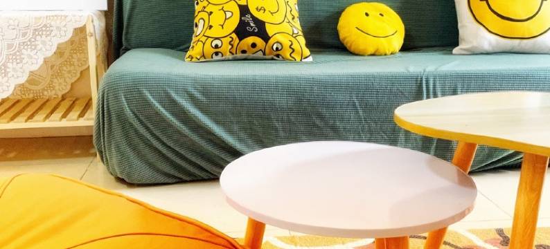 岚小居公寓(高新四路分店)图片