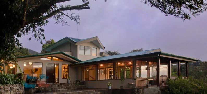 蒙特沃德森达酒店(Senda Monteverde Hotel Member of the Cayuga Collection)图片