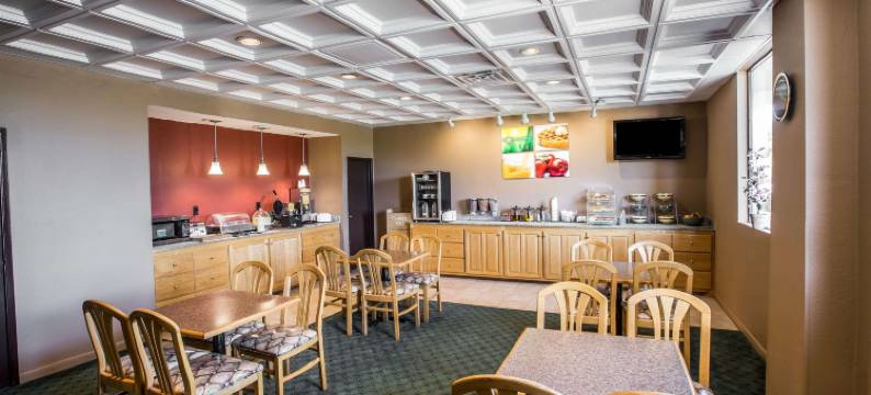 加夫尼I-85凯艺酒店(Quality Inn Gaffney I-85)图片