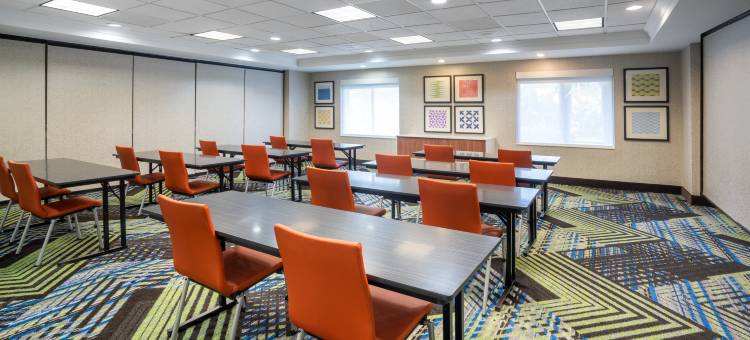 智选假日套房酒店布拉夫顿@希尔顿头部区域(Holiday Inn Express & Suites Bluffton @ Hilton Head Area)图片