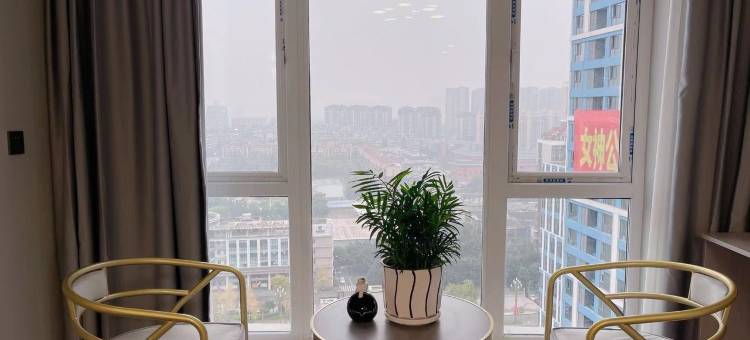 内江杰鹏民宿图片
