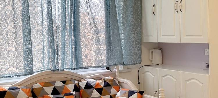 朝阳两万只兔子短租公寓图片