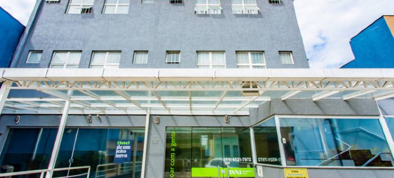 VOA 便捷酒店(Voa Convenience Hotel)图片