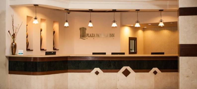 巴拿马城广场酒店(Plaza Paitilla Inn)图片