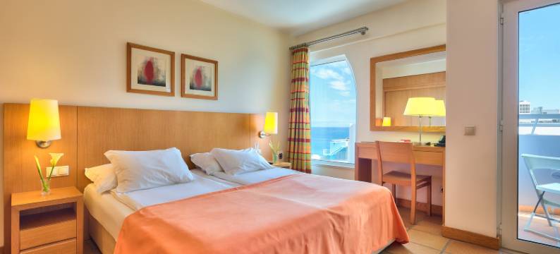 纪念碑丽都景观酒店(The Views Monumental)图片