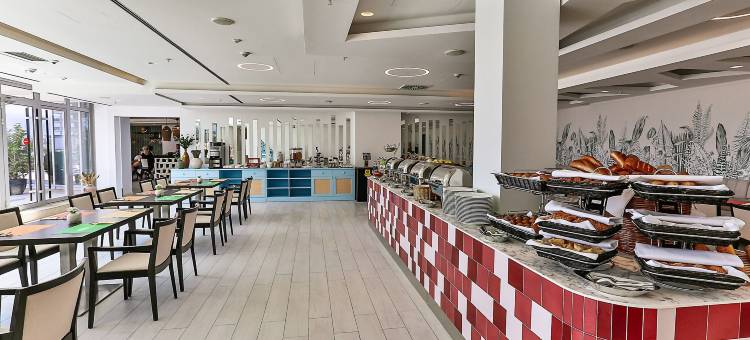 广场酒店(Hotel Plaza)图片