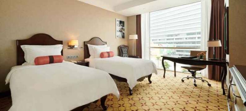 思廷西贡格兰德酒店(Eastin Grand Hotel Saigon)图片