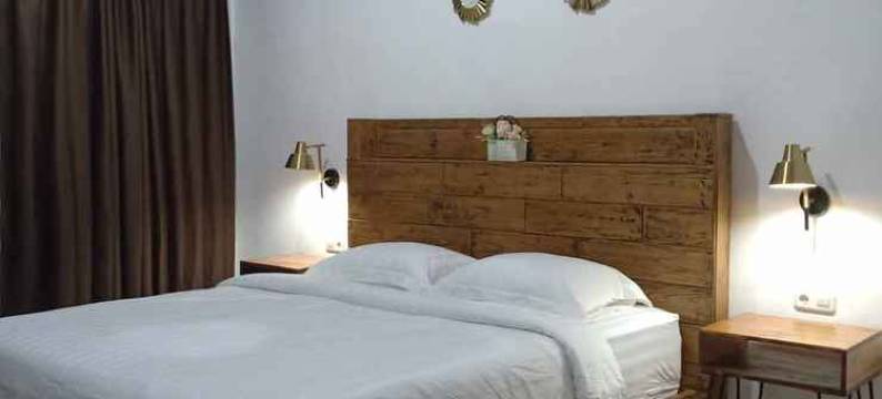 Hotel Satui Adygraha图片