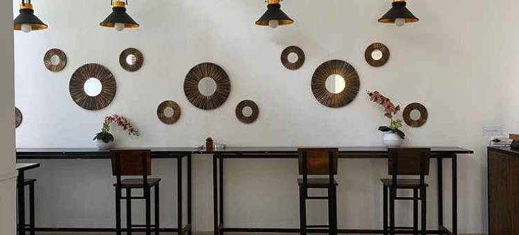 Hotel Satui Adygraha图片