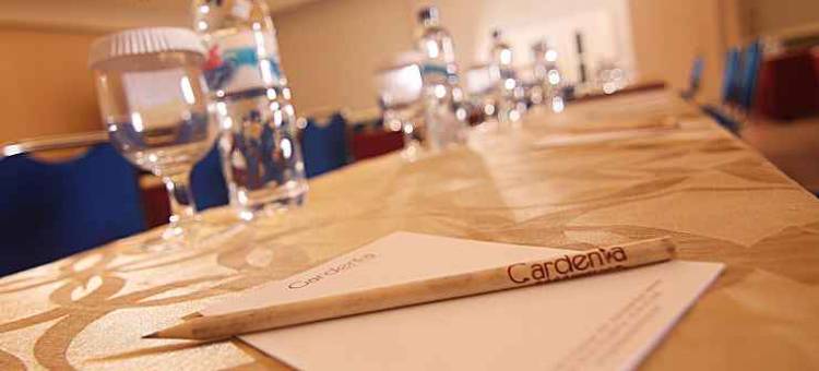 栀子花度假村(Gardenia Resort and Spa)图片