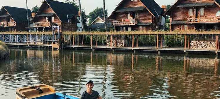 兰卡班戈酒店及度假村(Rancabango Hotel & Resort)图片