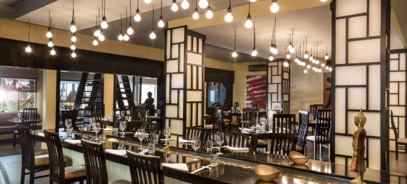 埃尔多拉多马罗马，全包及更多 - 限成人(Hotel El Dorado Maroma)图片