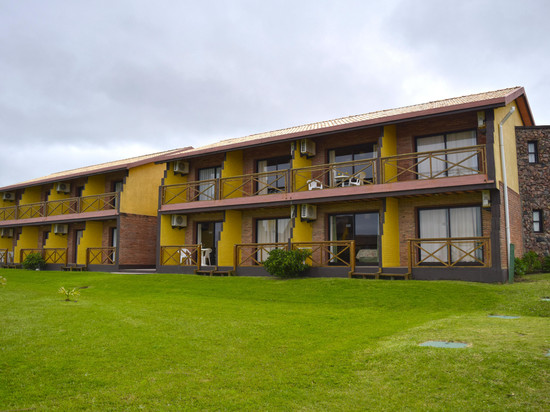 索塔文托公寓酒店