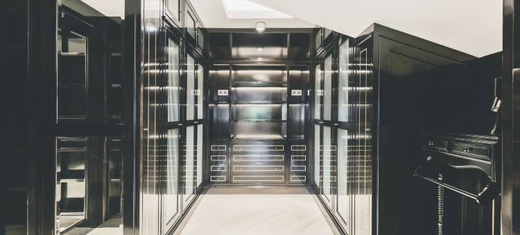 Puente Romano Marbella图片