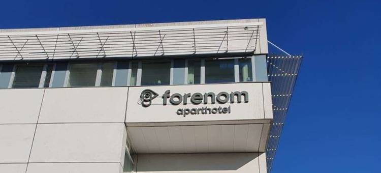 阿兰达弗里农公寓酒店(Forenom Hotel Arlanda)图片