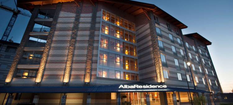 AlbaResidence 玛塞拉26(AlbaResidence Masera26)图片