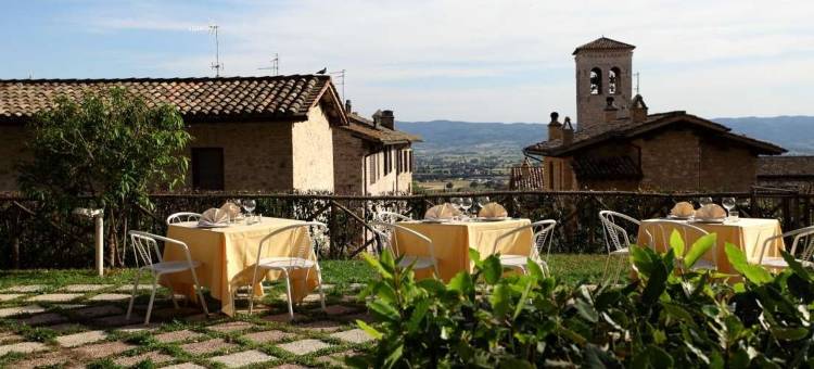 冯特贝拉酒店(Hotel Fontebella)图片