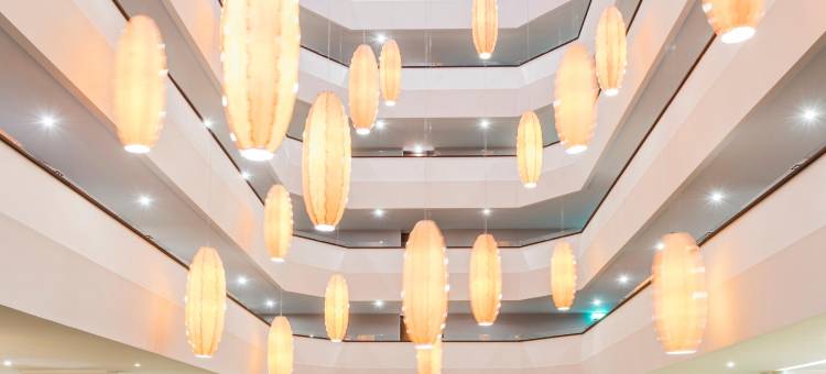 DoubleTree by Hilton Bogotá - Calle 100图片