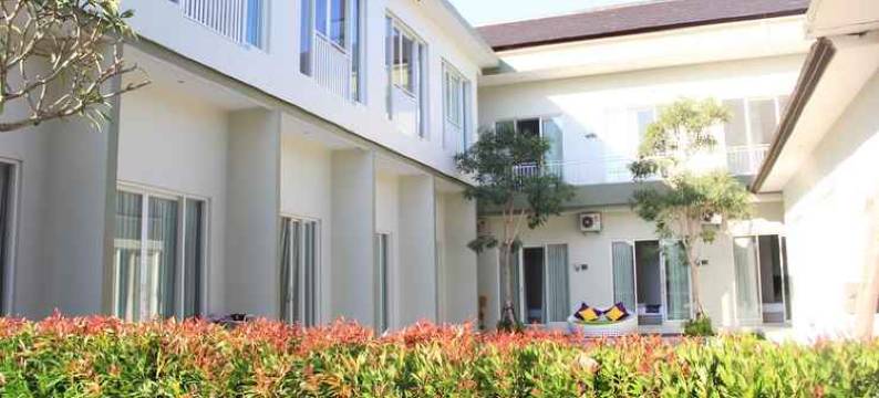 温希尔酒店(The Vinhill Hotel)图片